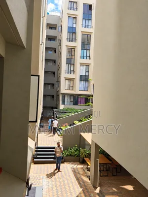 1bdrm Apartment in Thindigwa, Kiambu / Kiambu  for rent