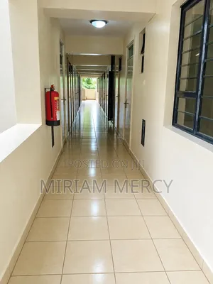 1bdrm Apartment in Thindigwa, Kiambu / Kiambu  for rent