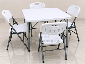 Foldable Chair Foldable