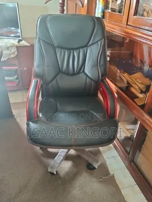 Quality Executive Office Chair