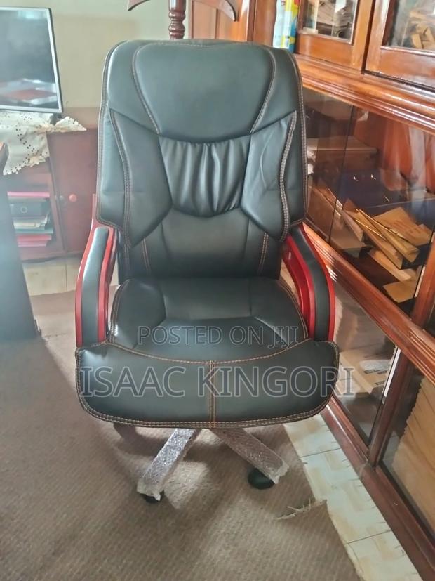 Quality Executive Office Chair