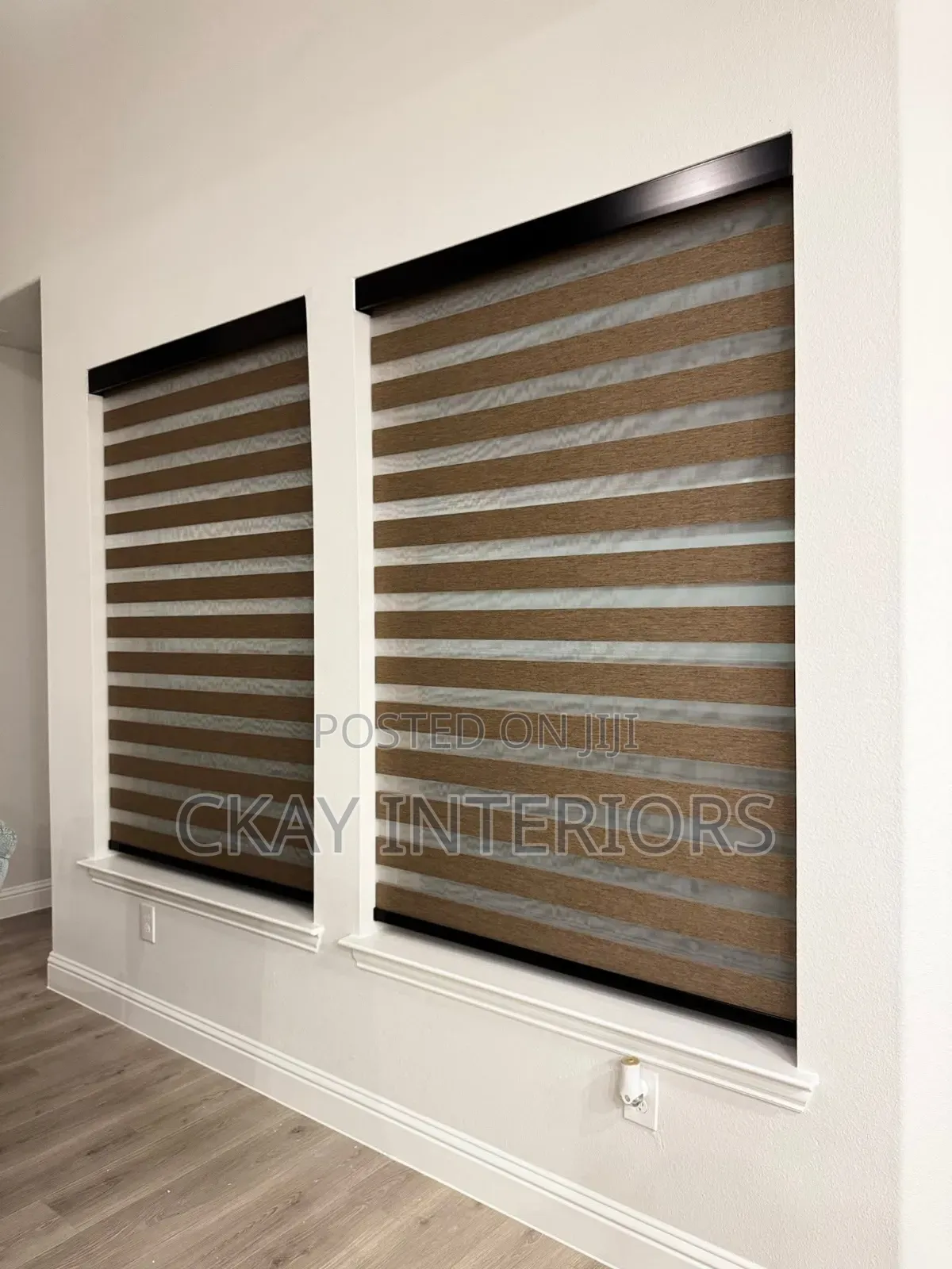 Create a More Organised, Coordinated Look Throughout Your Space