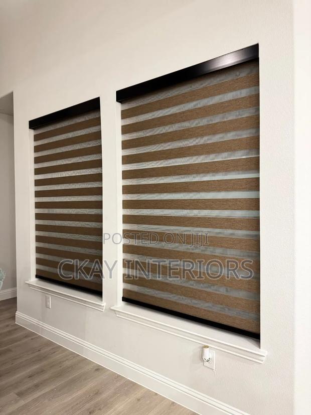Create a More Organised, Coordinated Look Throughout Your Space - main view