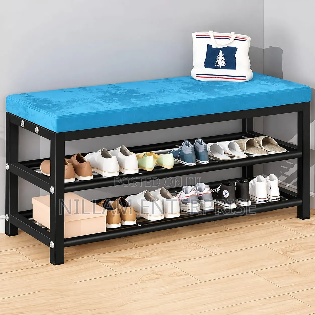 Shoe Storage Hallway Shoe Cabinet Bench