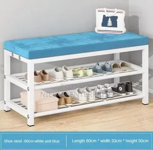 Shoe Storage Hallway Shoe Cabinet Bench