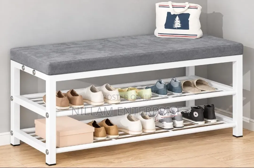 Shoe Storage Hallway Shoe Cabinet Bench