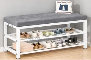 Shoe Storage Hallway Shoe Cabinet Bench