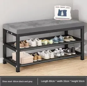 Shoe Storage Hallway Shoe Cabinet Bench