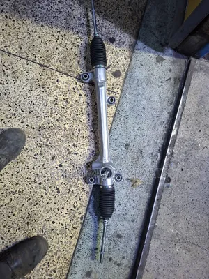 Toyota Axio 141 Steering Rack [Brand New]