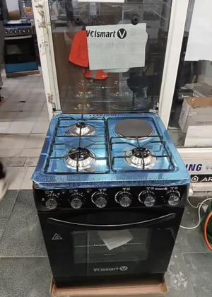 New Model 60*60 Cooker Volsmart