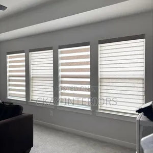 Stylish Slats, Better Light Control, Beautiful Results With Blinds