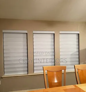 Make Your Windows Part of Your Interior Design Story by Window Blinds