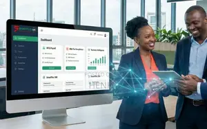 Business Management Software | Sales, Stock & Accounts