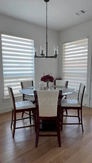 Keep Your Interiors Looking Neat With Streamlined Blinds.