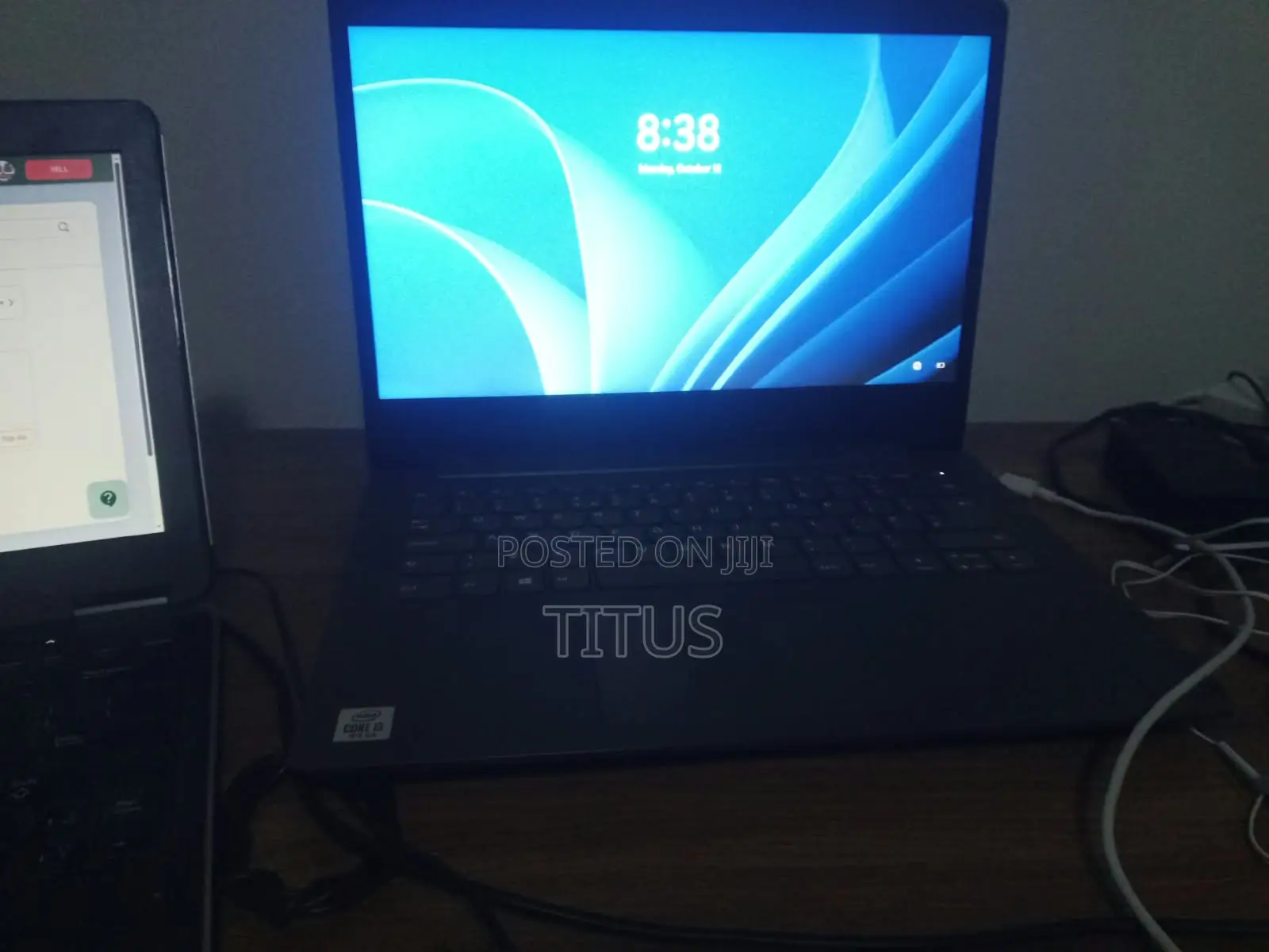 Laptop Lenovo Ideapad 3 8GB Intel Core i3 SSD 256GB