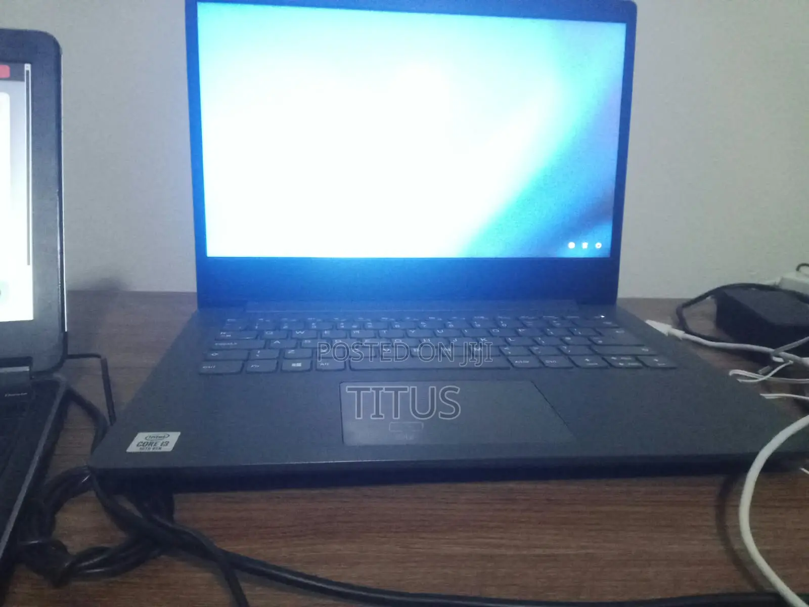 Laptop Lenovo Ideapad 3 8GB Intel Core i3 SSD 256GB