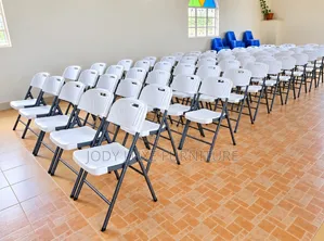 Restaurant Foldable Chair And