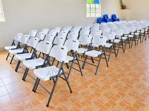 Restaurant Foldable Chair And