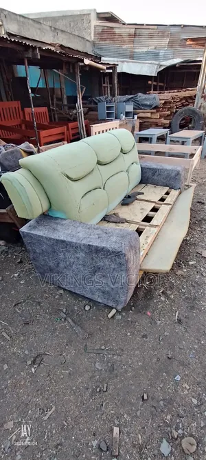 Furniture Repair