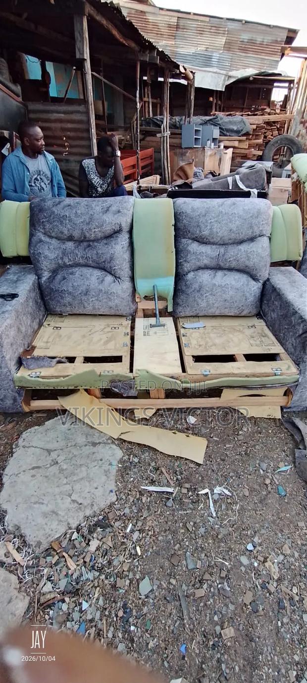 Furniture Repair - thumbnail 2