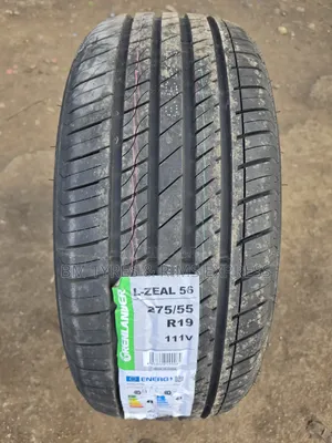 275 /55 R19 Greenlander Tyres