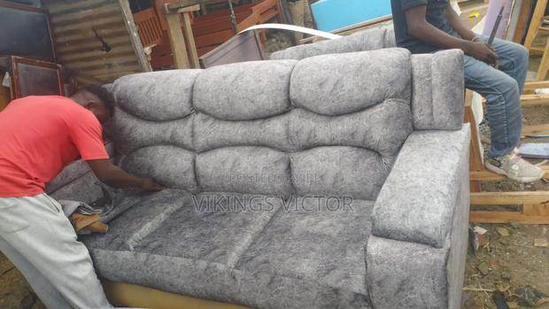 Furniture Repair - thumbnail 4