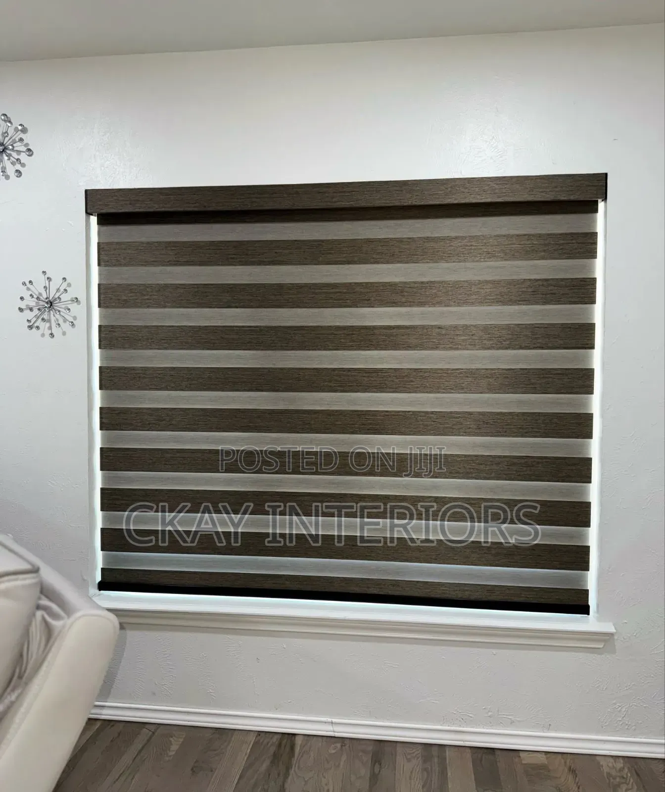 Give Your Interior a More Tailored, Finished Appearance With Blinds