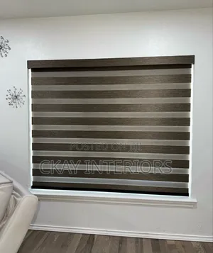 Give Your Interior a More Tailored, Finished Appearance With Blinds