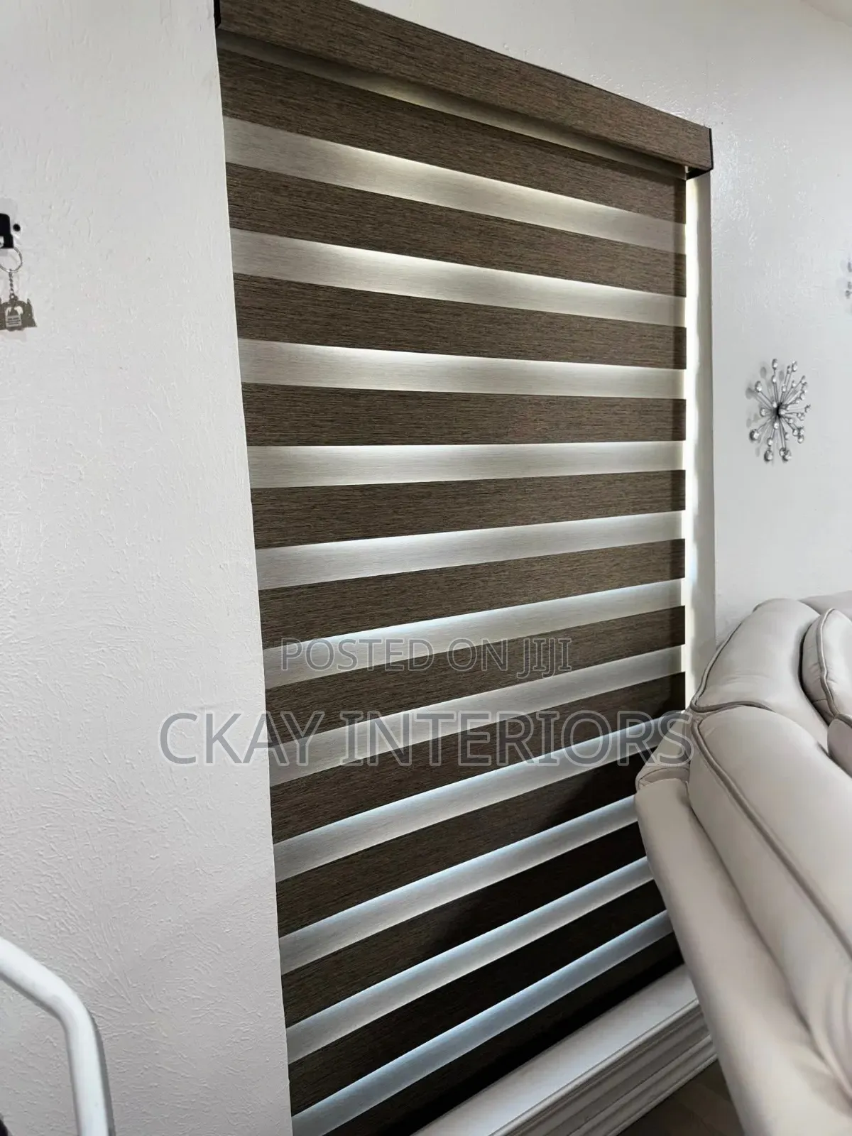Give Your Interior a More Tailored, Finished Appearance With Blinds