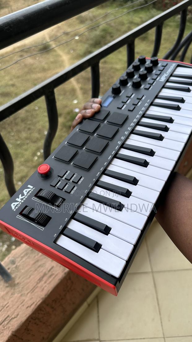 Akai MPK Miniplus - thumbnail 2
