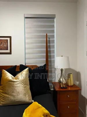 Modern Blinds, Timeless Appeal Horizontal Window Blinds