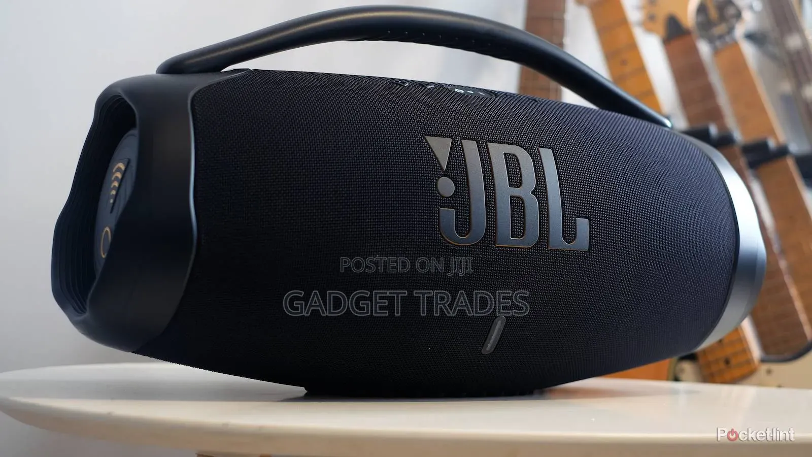 JBL Boombox 3