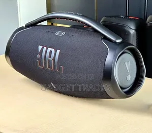 JBL Boombox 3