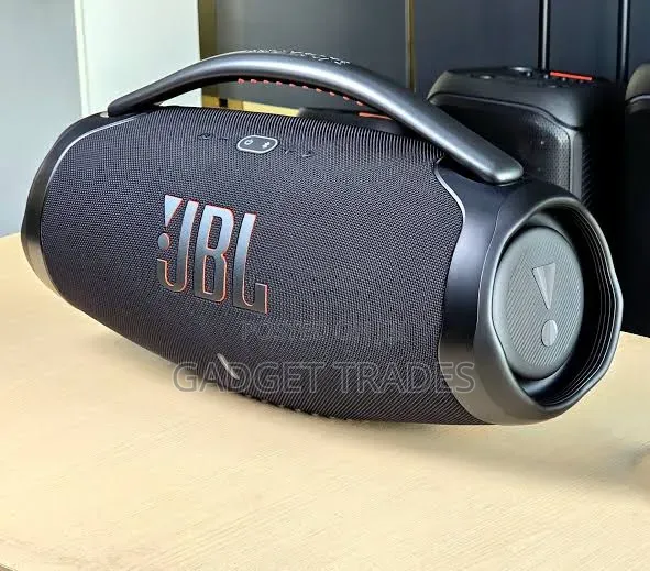 JBL Boombox 3