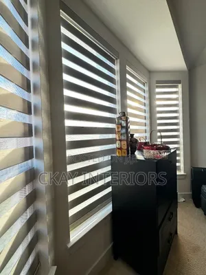 Clean Finish, Classy Feel Horizontal Window Blinds
