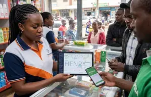 POS Systems for Shops, Supermarkets & Businesses
