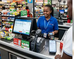POS Systems for Shops, Supermarkets & Businesses