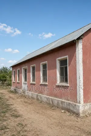 3bdrm House in Mtambo for sale
