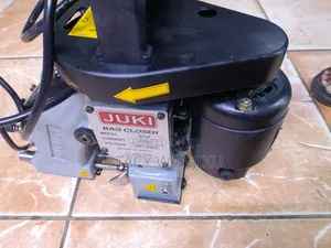 Affordable Juki Bag Closure/ Bag Sewing Machine
