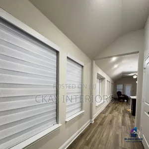 Give Your Interiors a Refined Look Without Overcrowding the Design.