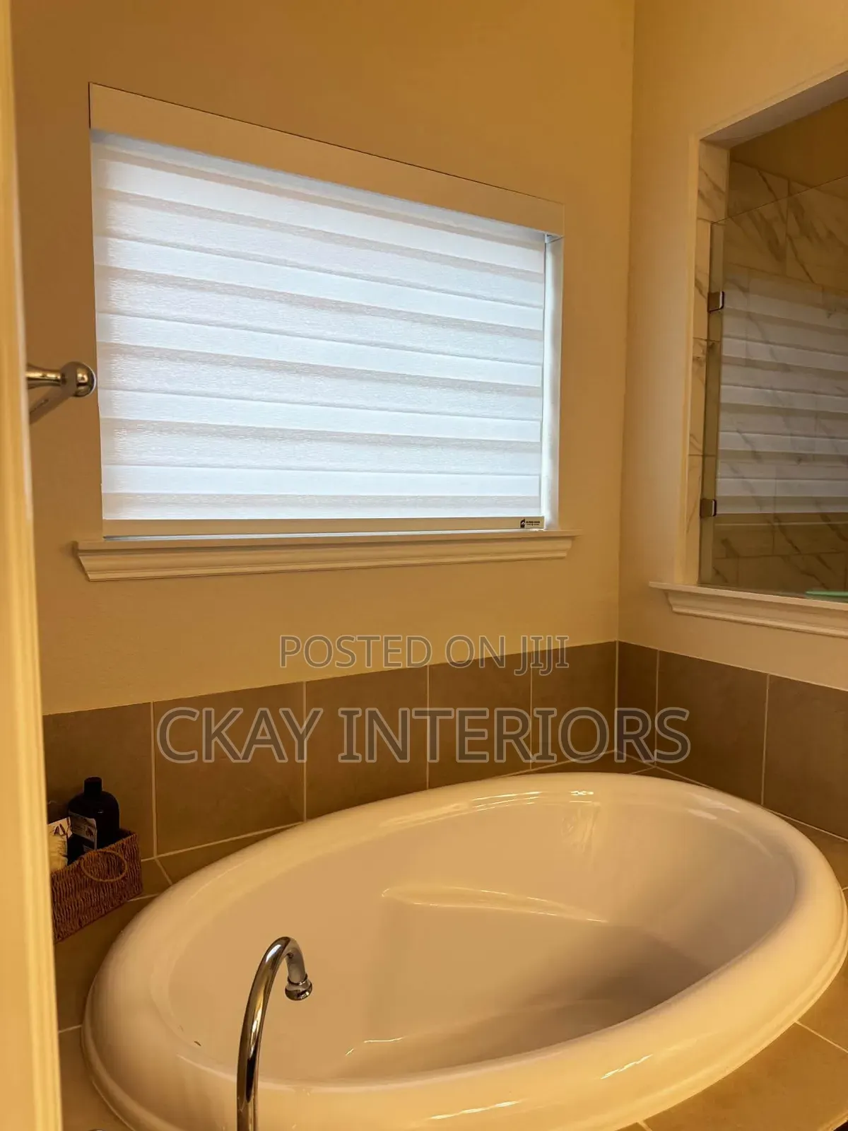 Horizontal Blinds Bring Order and Beauty to Your Window Space