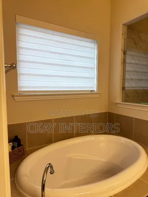 Horizontal Blinds Bring Order and Beauty to Your Window Space