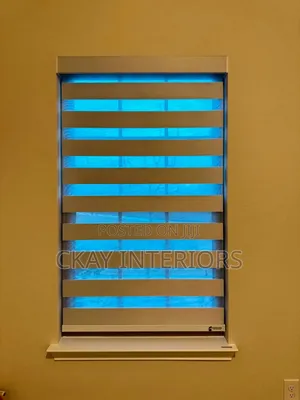 Add a Touch of Architectural Beauty to Your Windows With Blinds