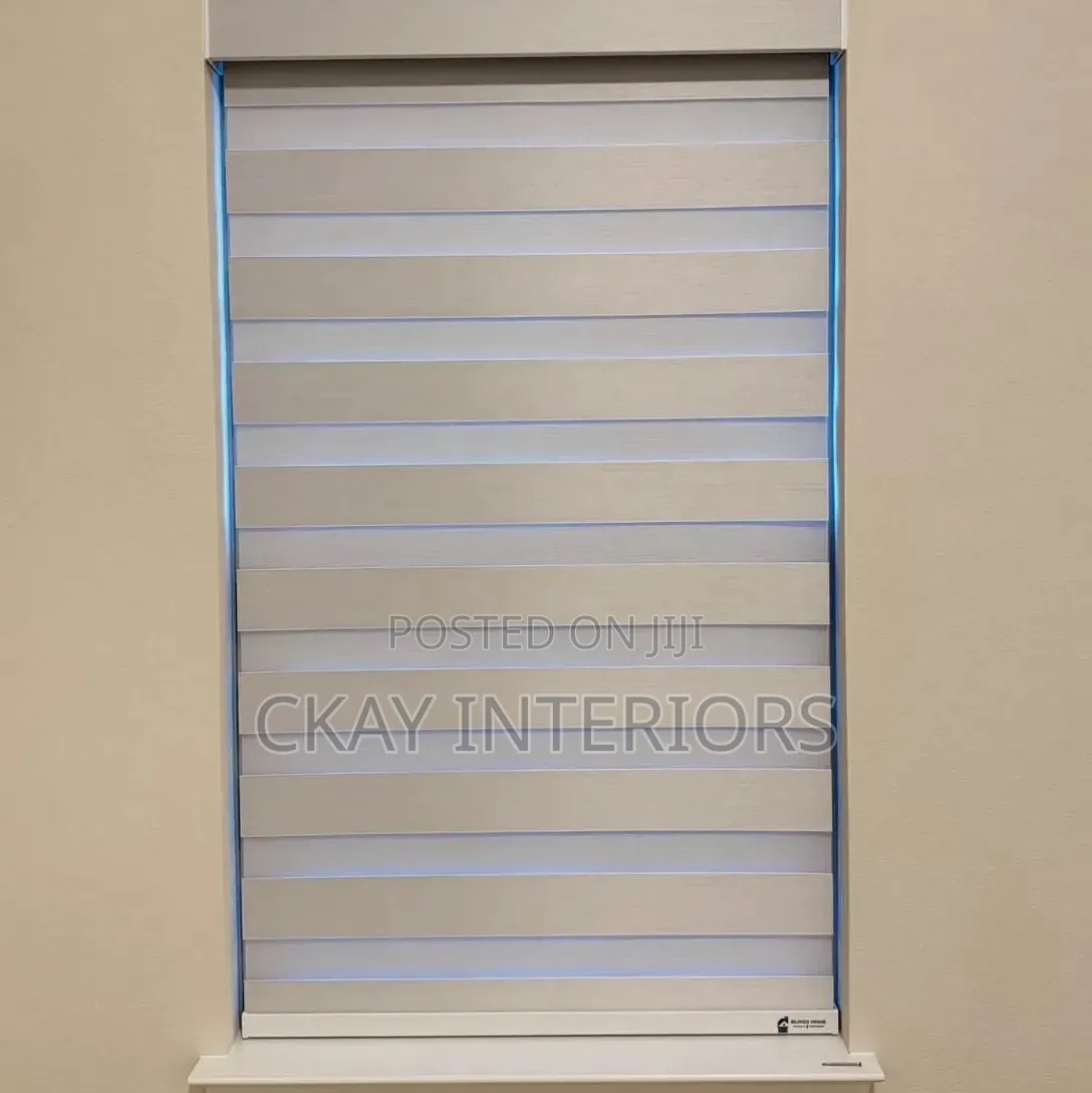 Add a Touch of Architectural Beauty to Your Windows With Blinds