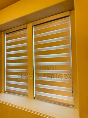 Make Simplicity Your Home’s Most Attractive Feature Horizontal Blinds