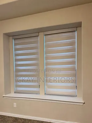 Make Simplicity Your Home’s Most Attractive Feature Horizontal Blinds