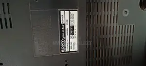 Sony Bravia Television 40"