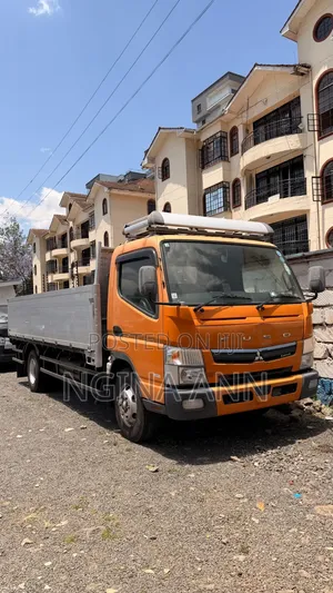 Mitsubishi Fuso