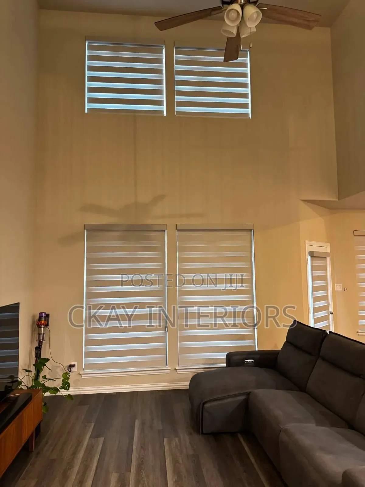 Choose a Window Style That Feels Right for Your Space.