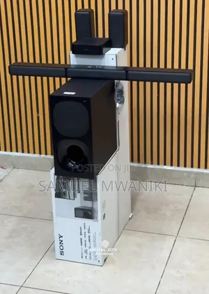 Sony S40r 5.1ch 600watts Home Theatre Soundbar System